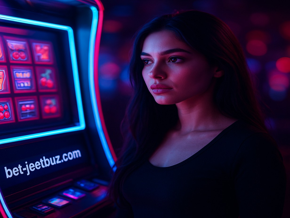 jeetbuz প্রগতিশীল শীর্ষ পুরস্কার